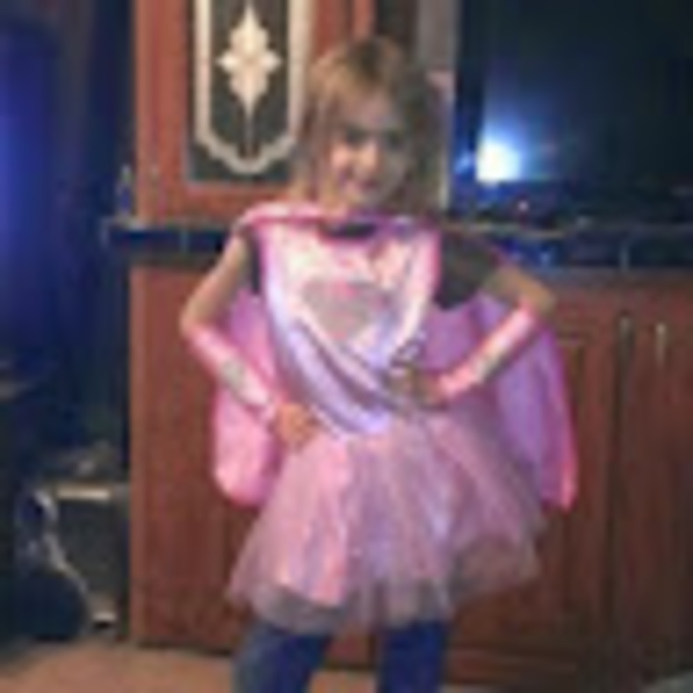 Meet your Posher, Natasha